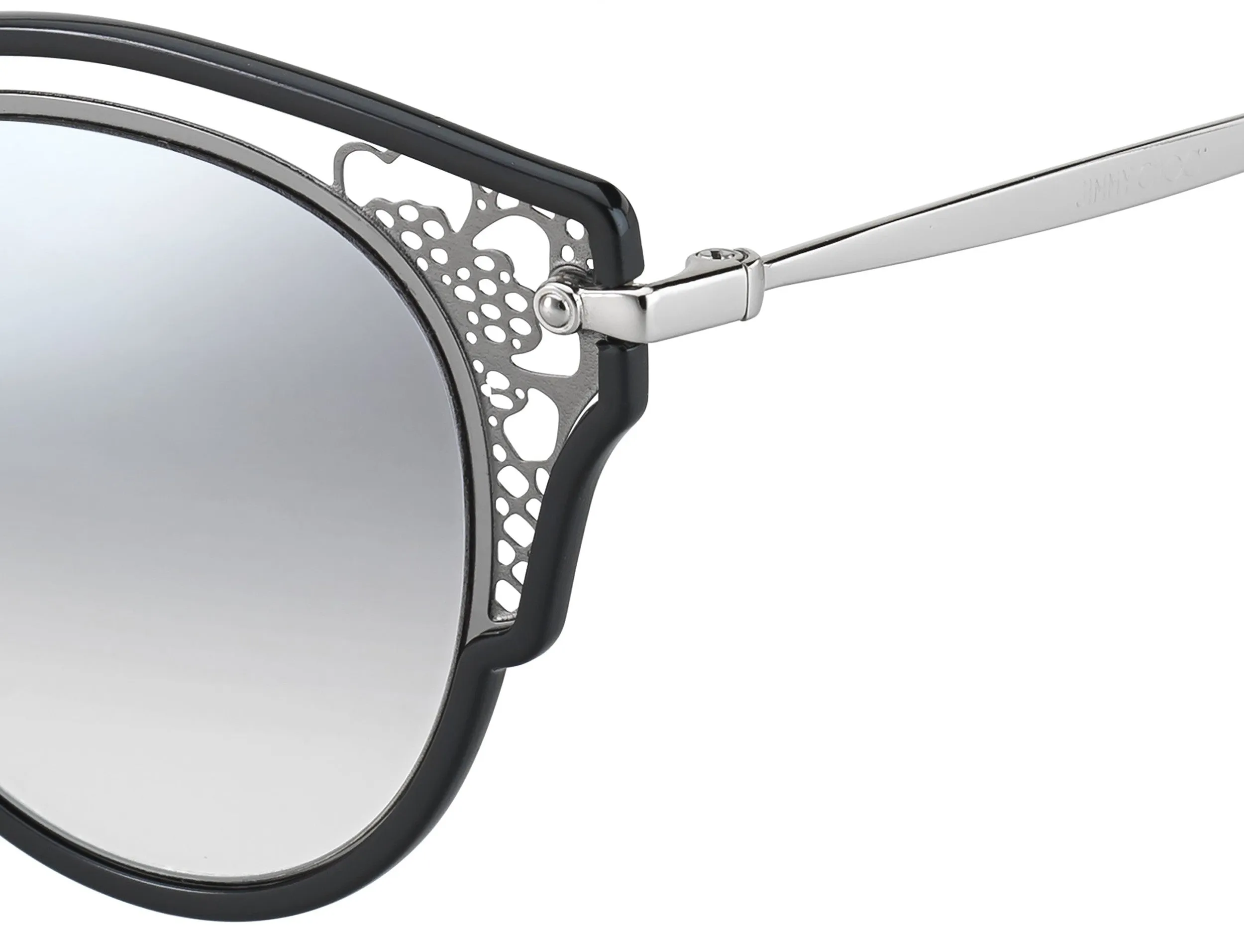 Jimmy Choo  Cat-Eye sunglasses - DHELIA/S