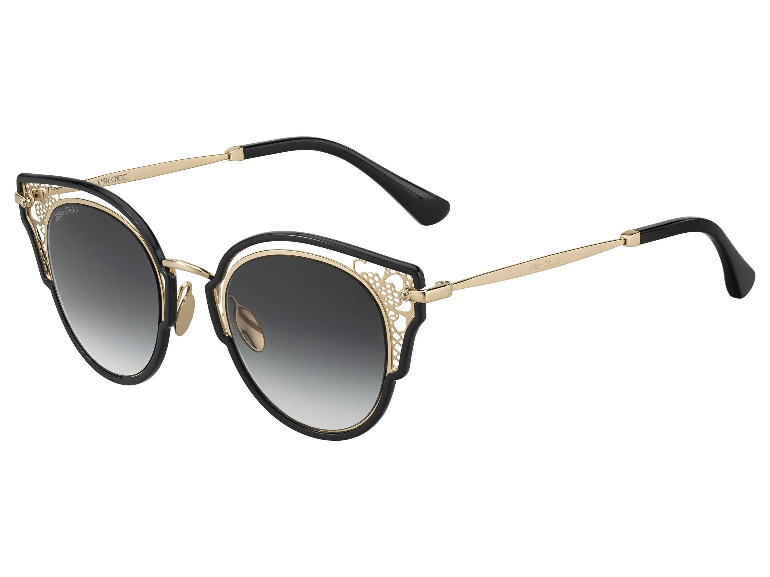 Jimmy Choo  Cat-Eye sunglasses - DHELIA/S