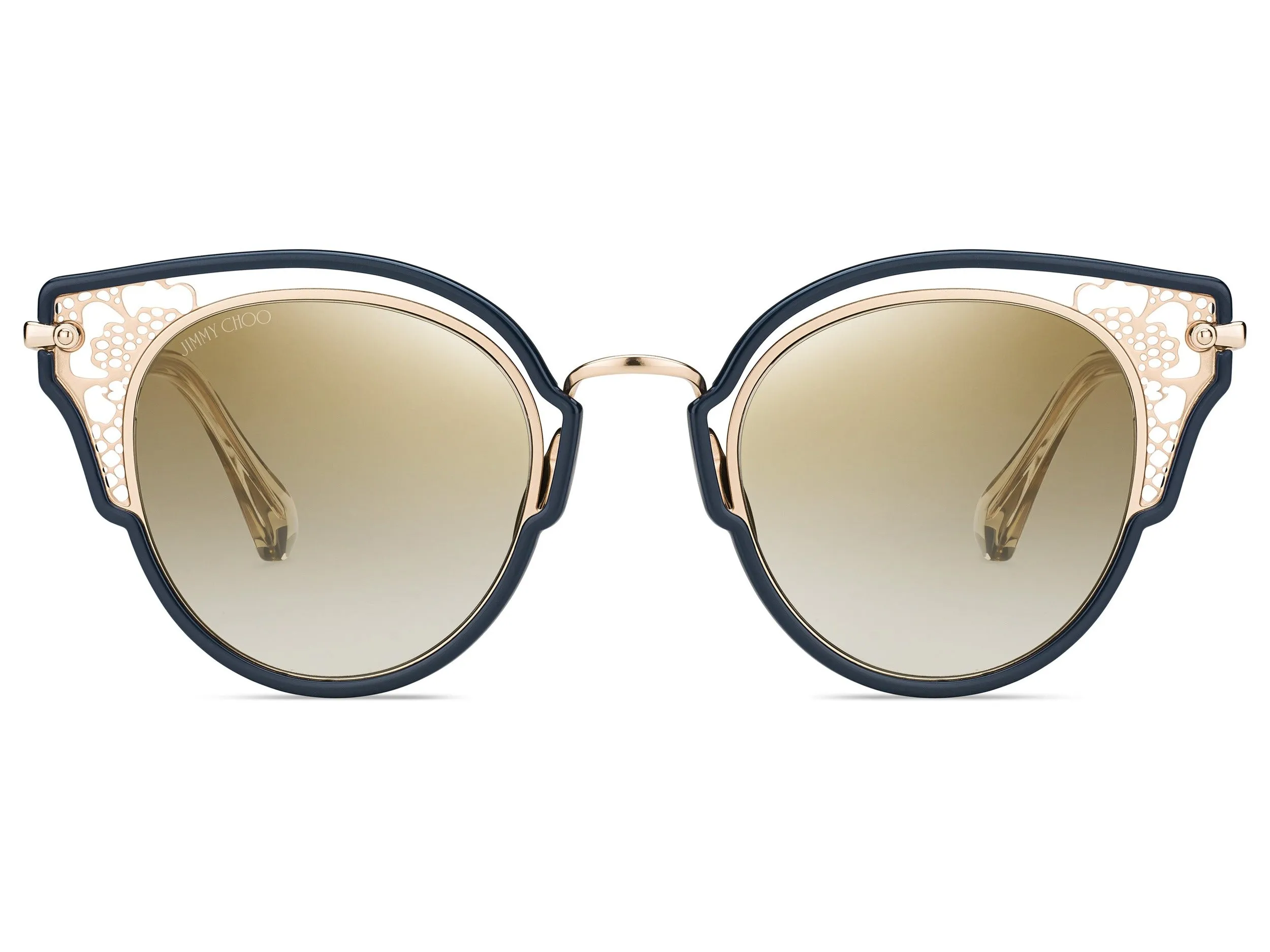 Jimmy Choo  Cat-Eye sunglasses - DHELIA/S