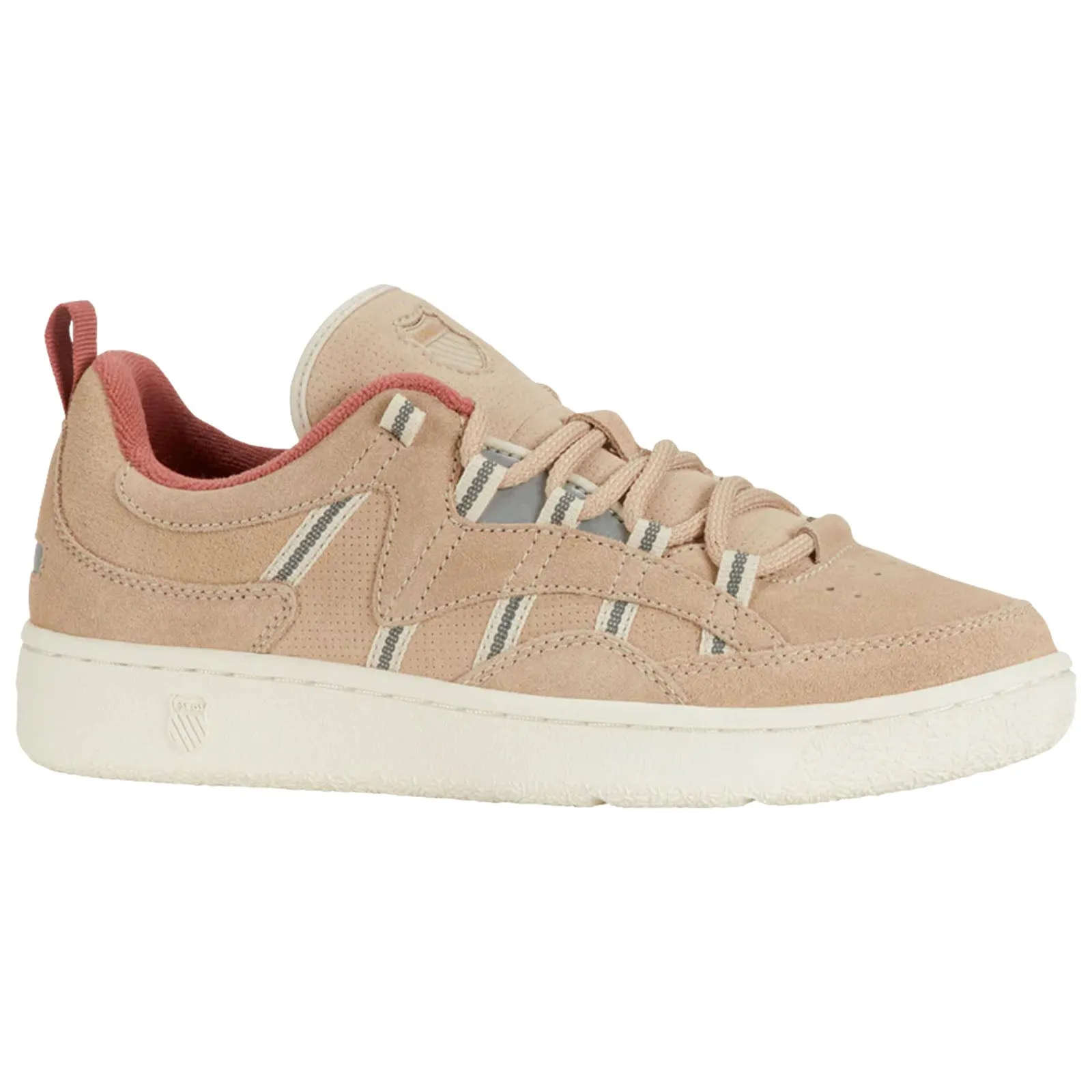 K-Swiss Ladies Slamm 99 SDE Trainers