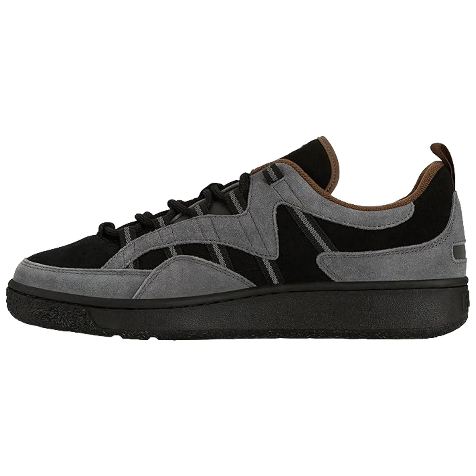 K-Swiss Mens Slamm 99 SDE Trainers