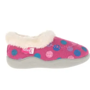 Kamik Pink CozyCabin 2 Children's/Youth Slipper