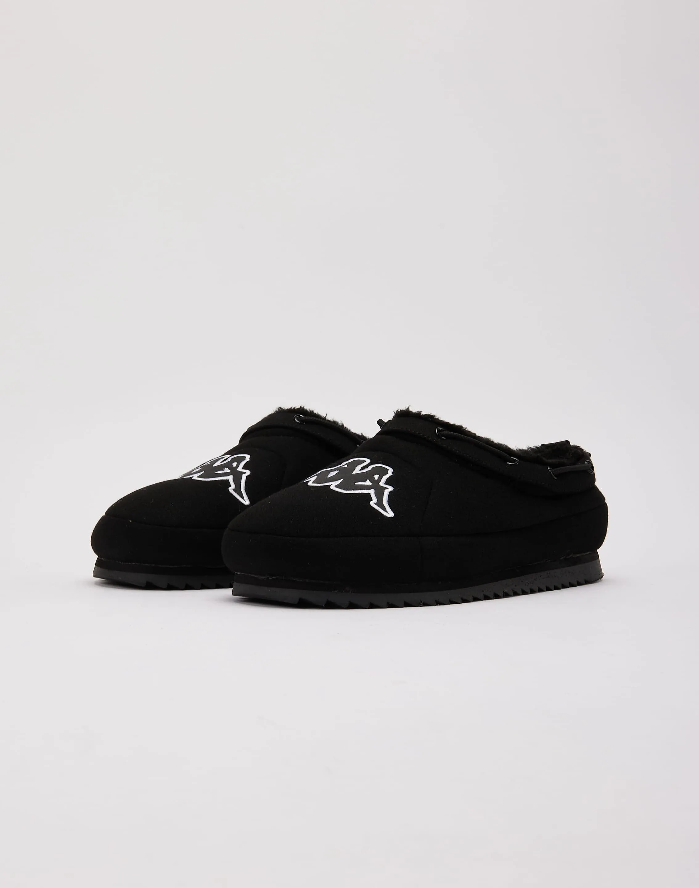 Kappa Logo Tasin Mules