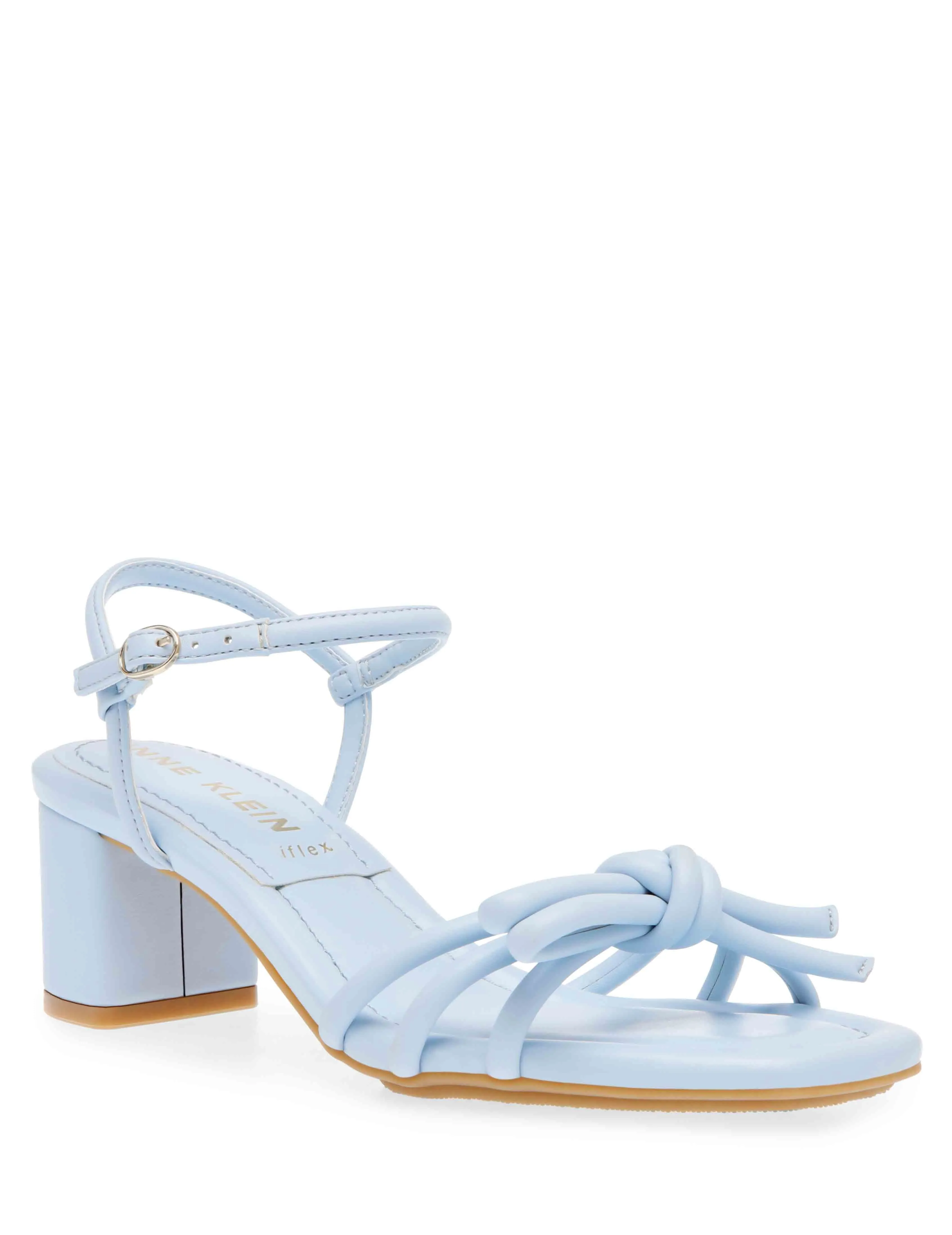 Kelsi Dress Sandal