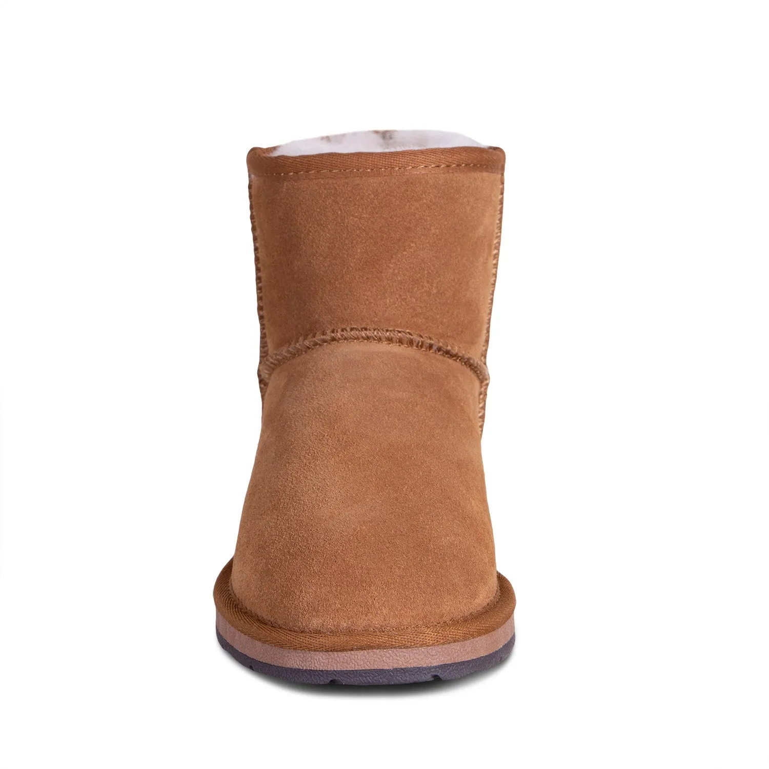 Ladies Sara Sheepskin Boot