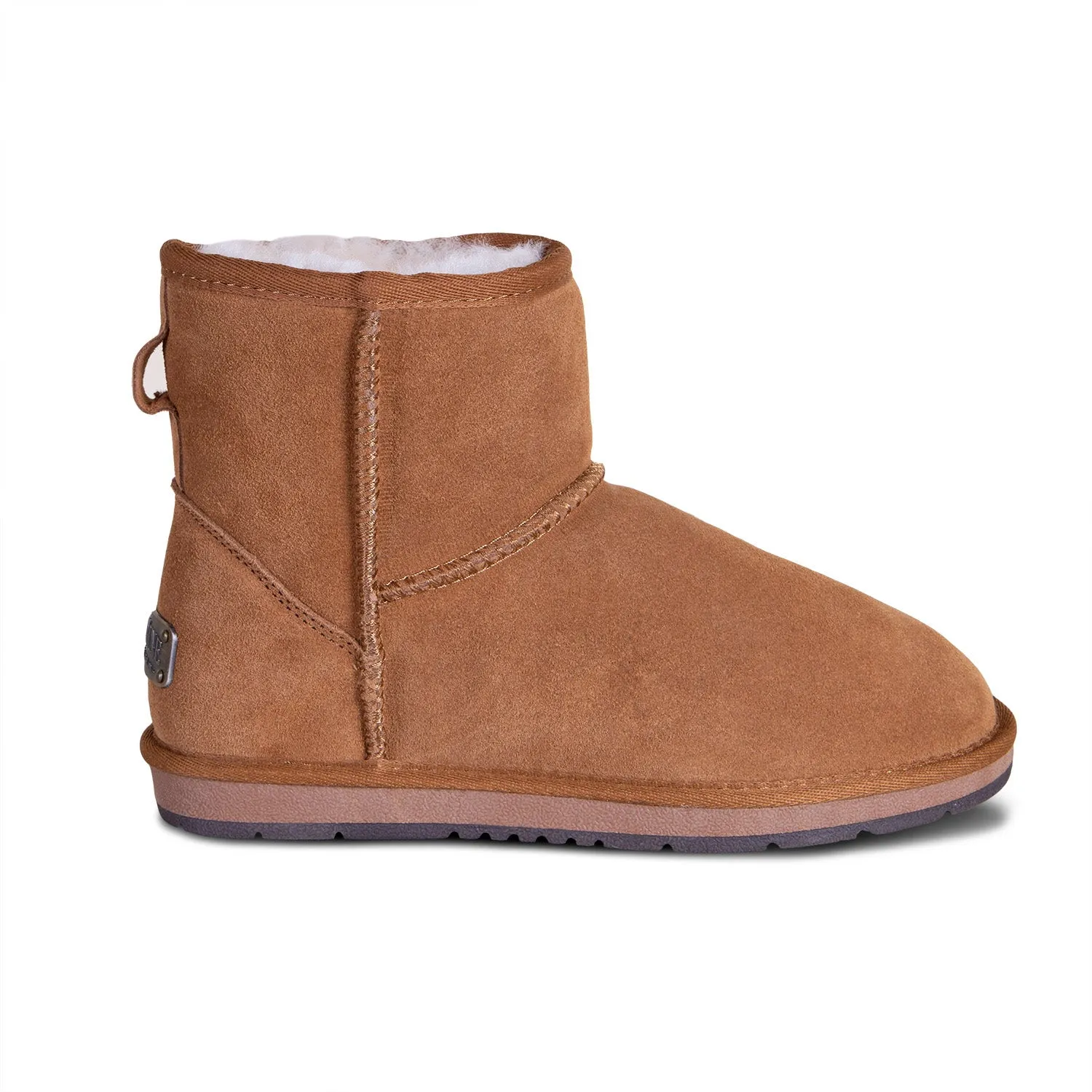 Ladies Sara Sheepskin Boot