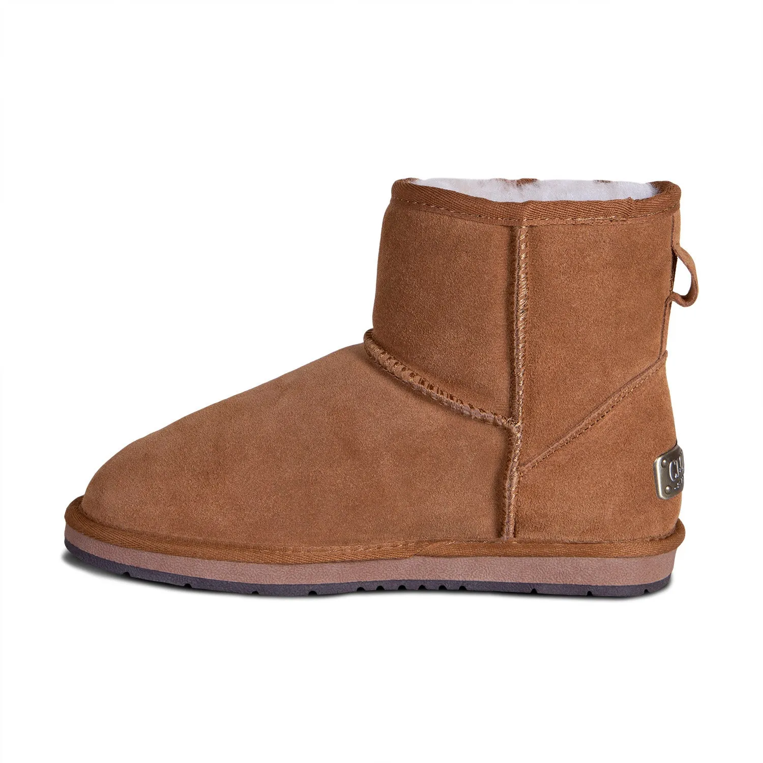 Ladies Sara Sheepskin Boot