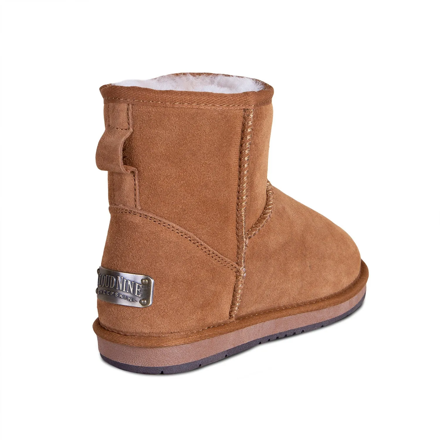 Ladies Sara Sheepskin Boot