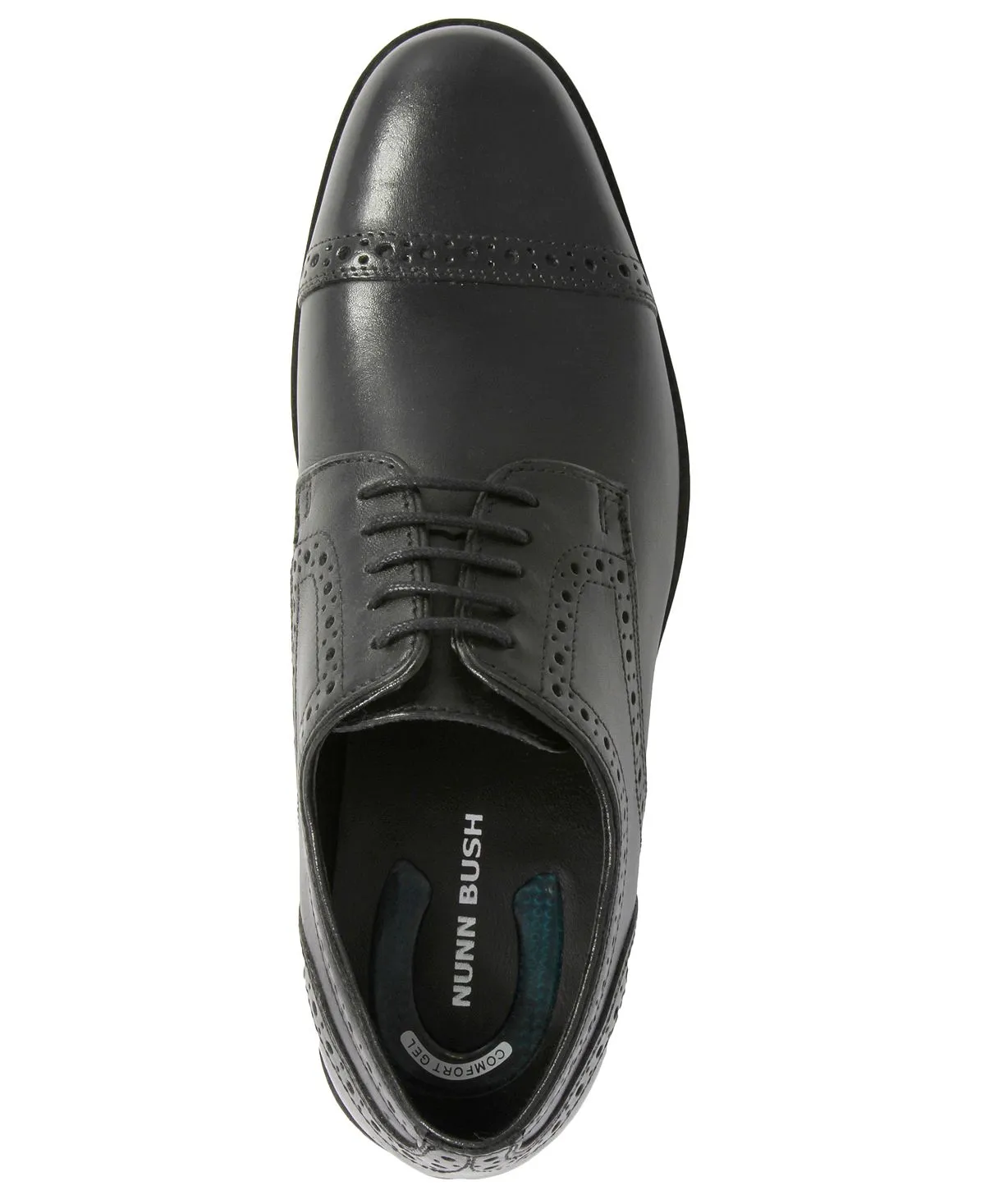 Men's Norcross Nunn Bush Oxford Brogues