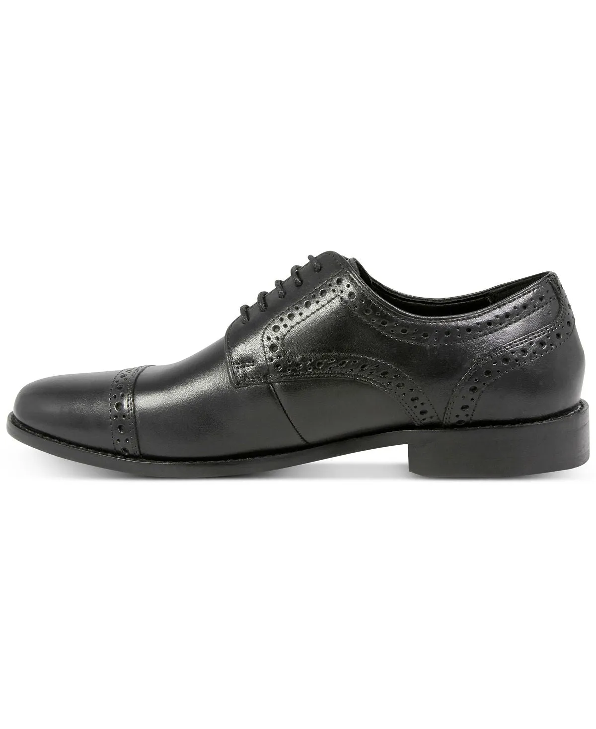 Men's Norcross Nunn Bush Oxford Brogues