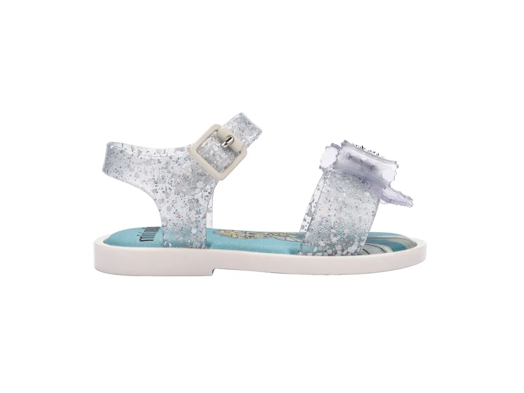 MINI MELISSA MAR SANDAL   DISNEY PRINCESS BB