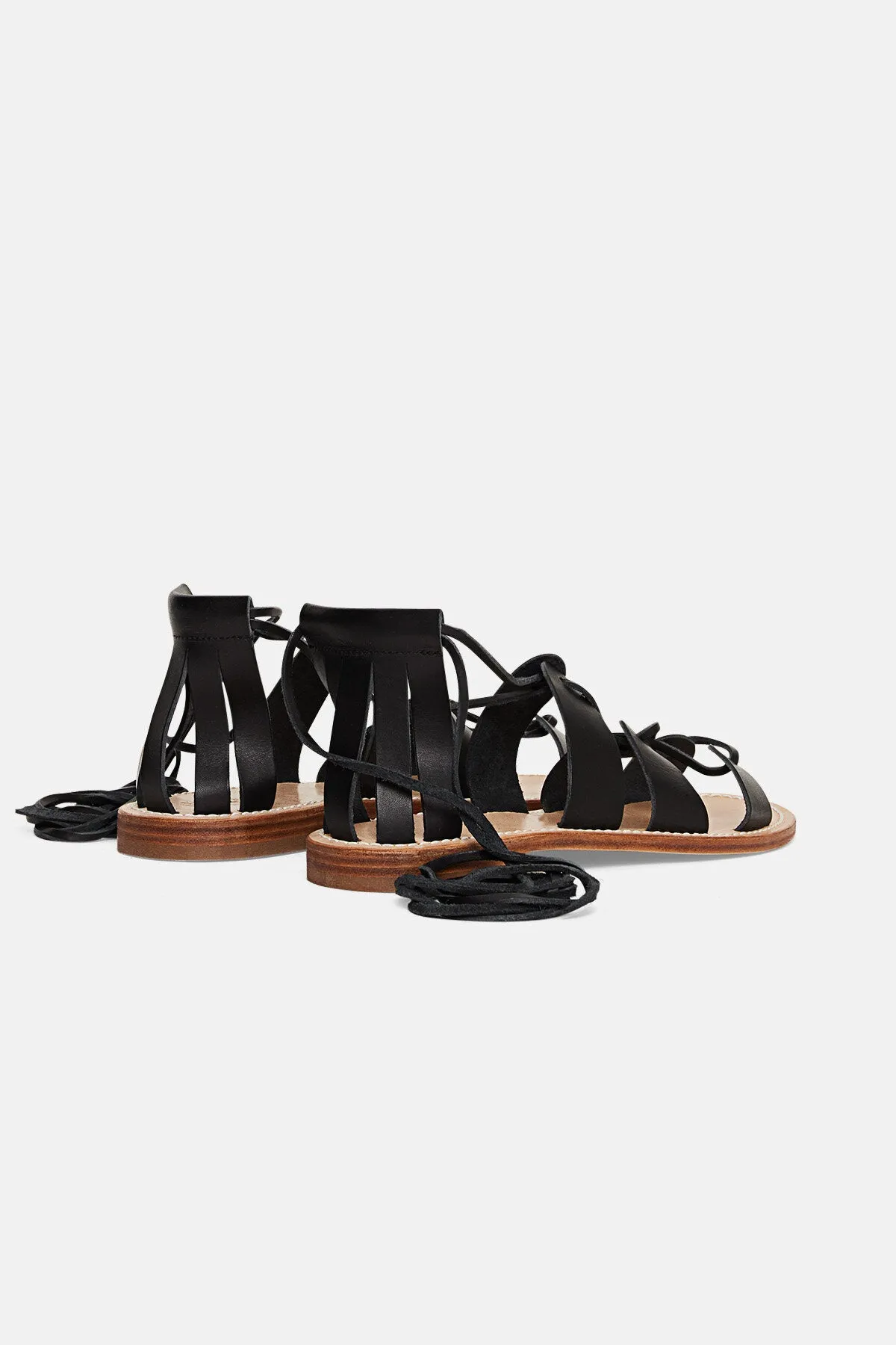 Nadege Sandals