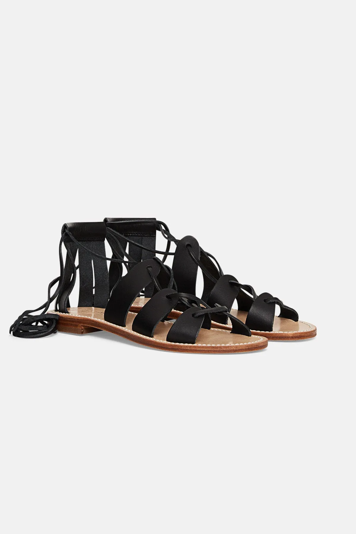 Nadege Sandals