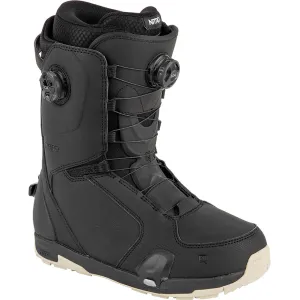 Nitro Darkseid Double Boa Step On Snowboard Boot 2025