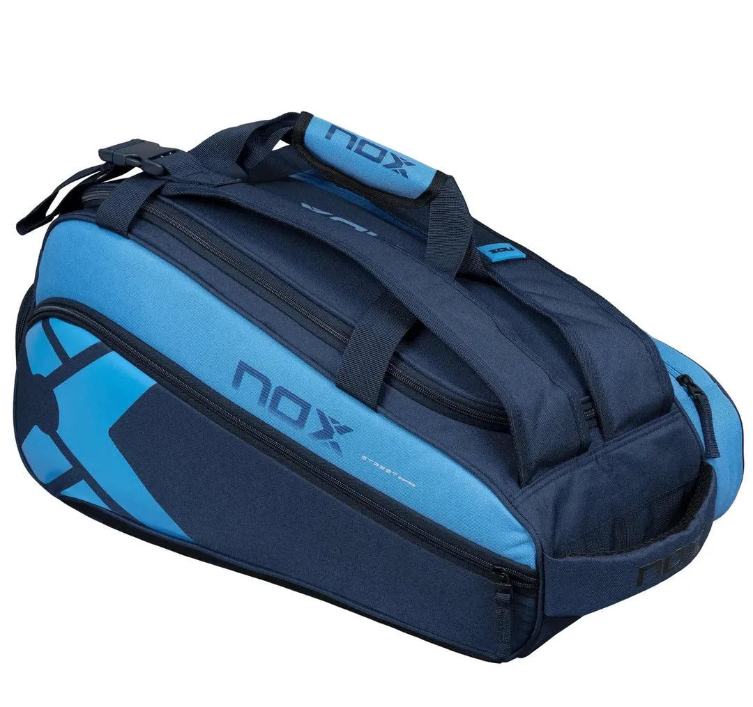 NOX Paletero Street Series Padel Racket Bag [WS]