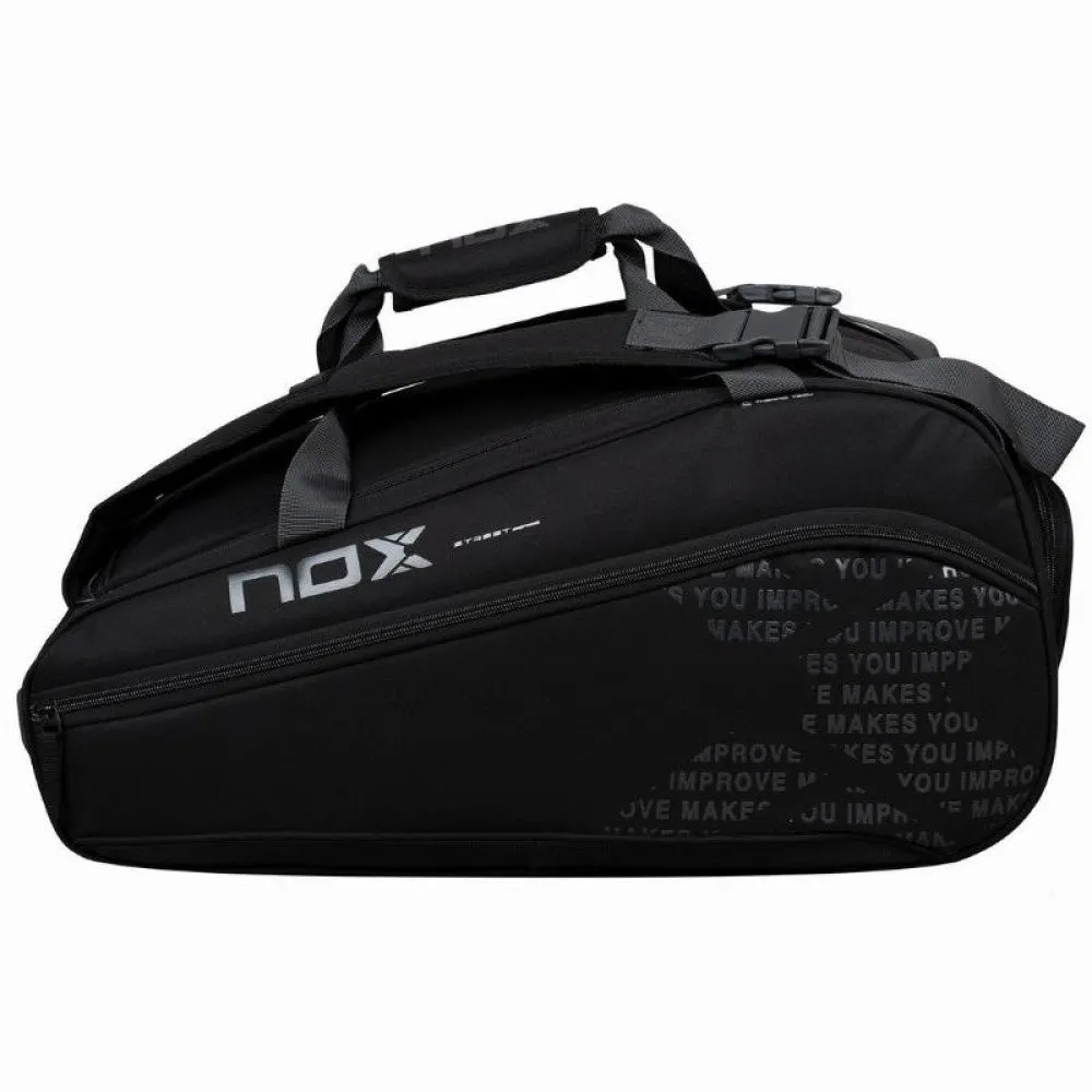 NOX Paletero Street Series Padel Racket Bag [WS]