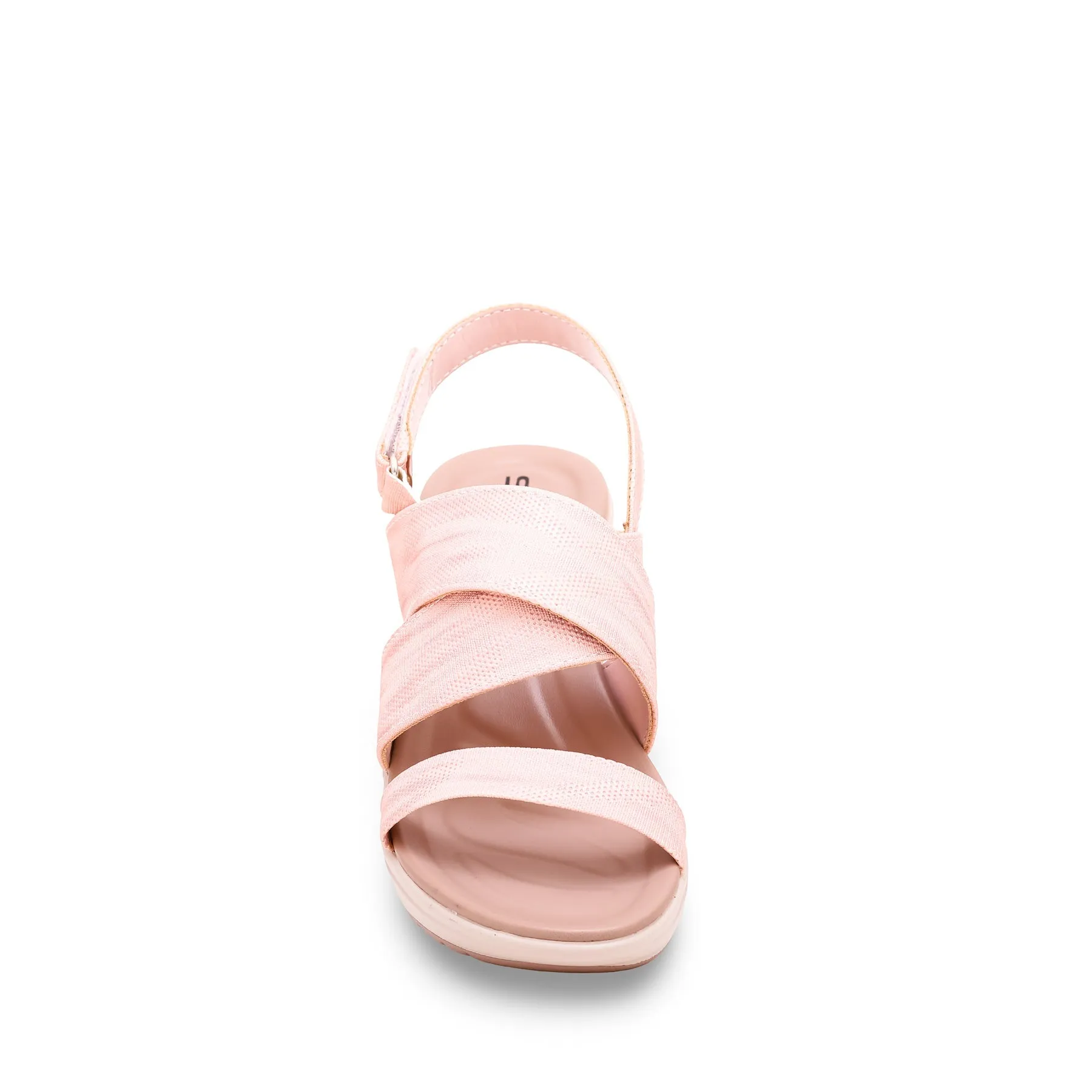 Pink Formal Sandal PU0282