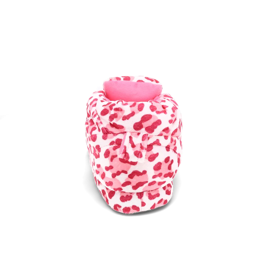 Pink Leopard