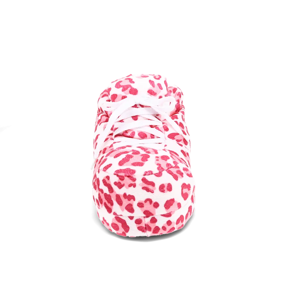 Pink Leopard