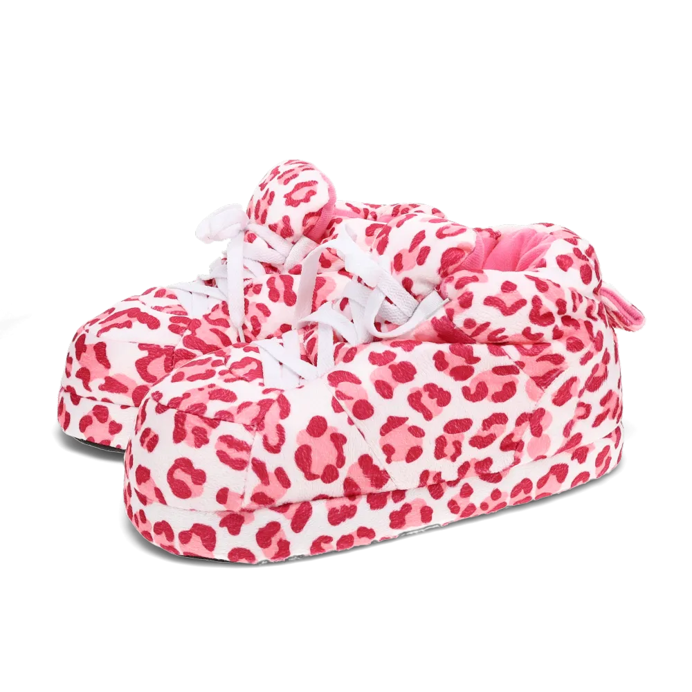 Pink Leopard