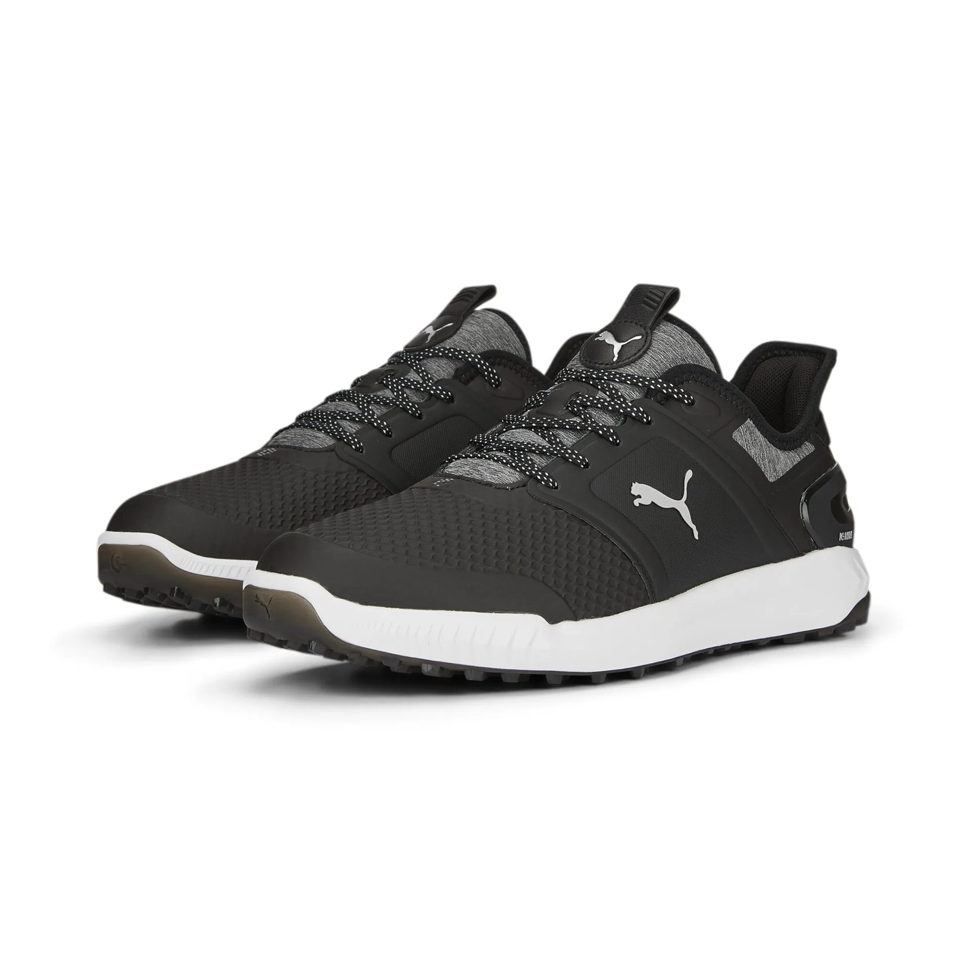 Puma Ignite Elevate Wide Golf Shoes