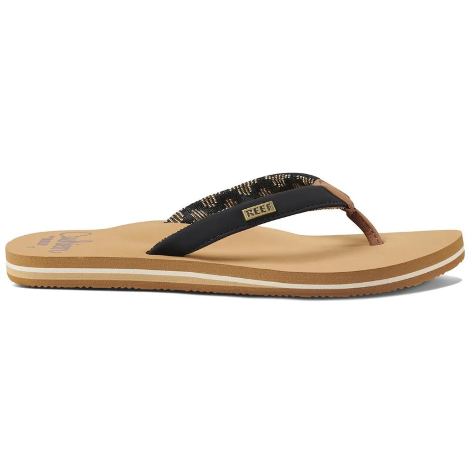 Reef Women's Cushion Sands Sandals