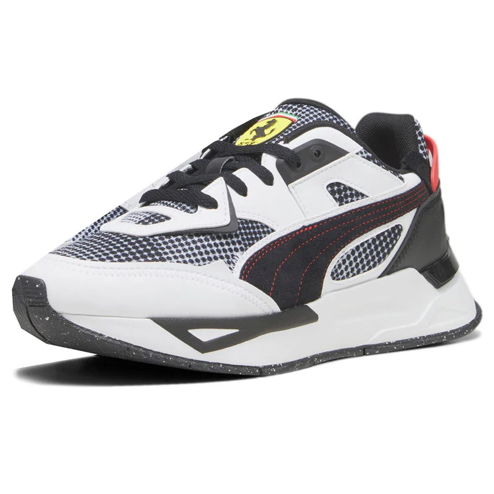 SF Mirage Sport Tech Lace Up Sneakers