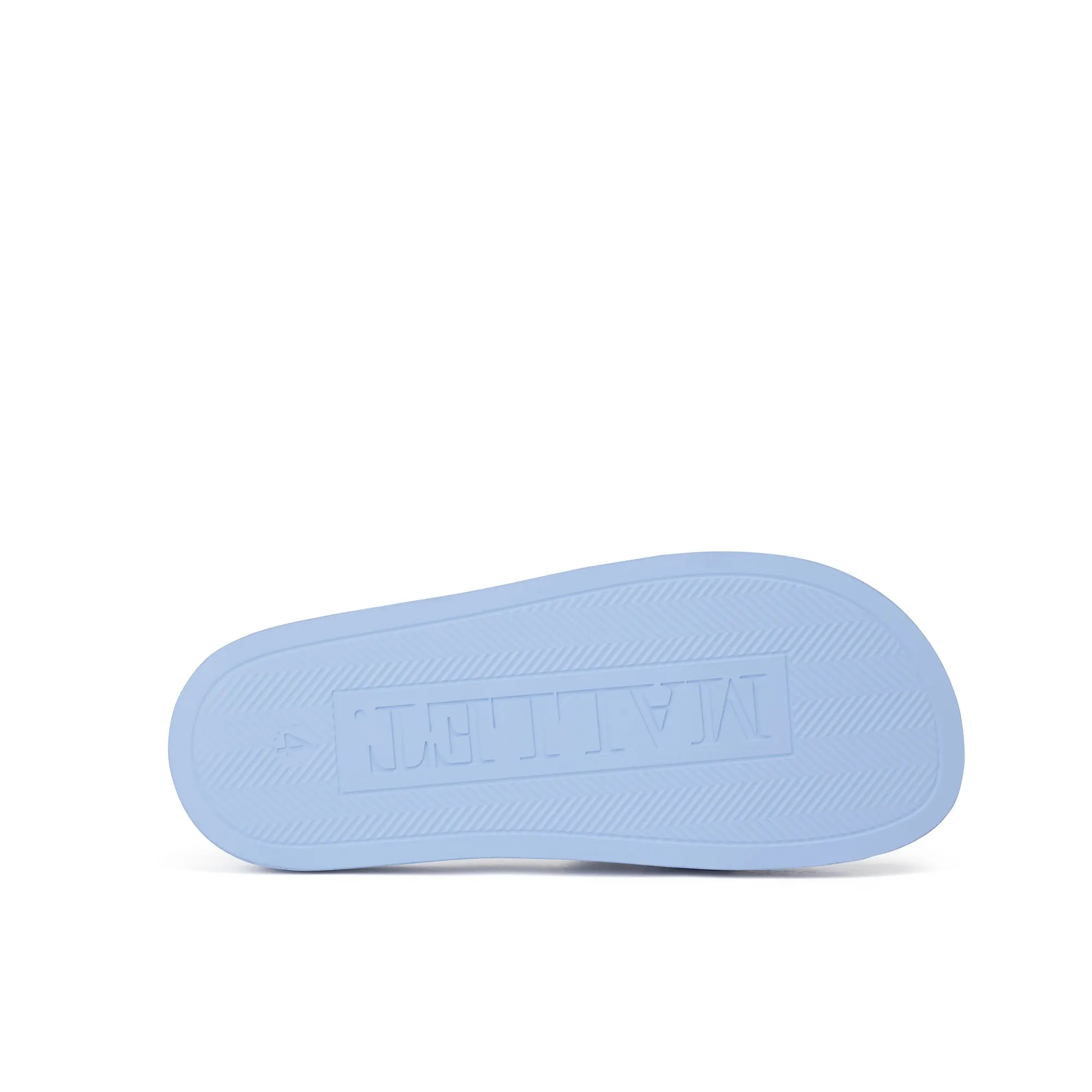 Slide Bold Pale Blue Womens