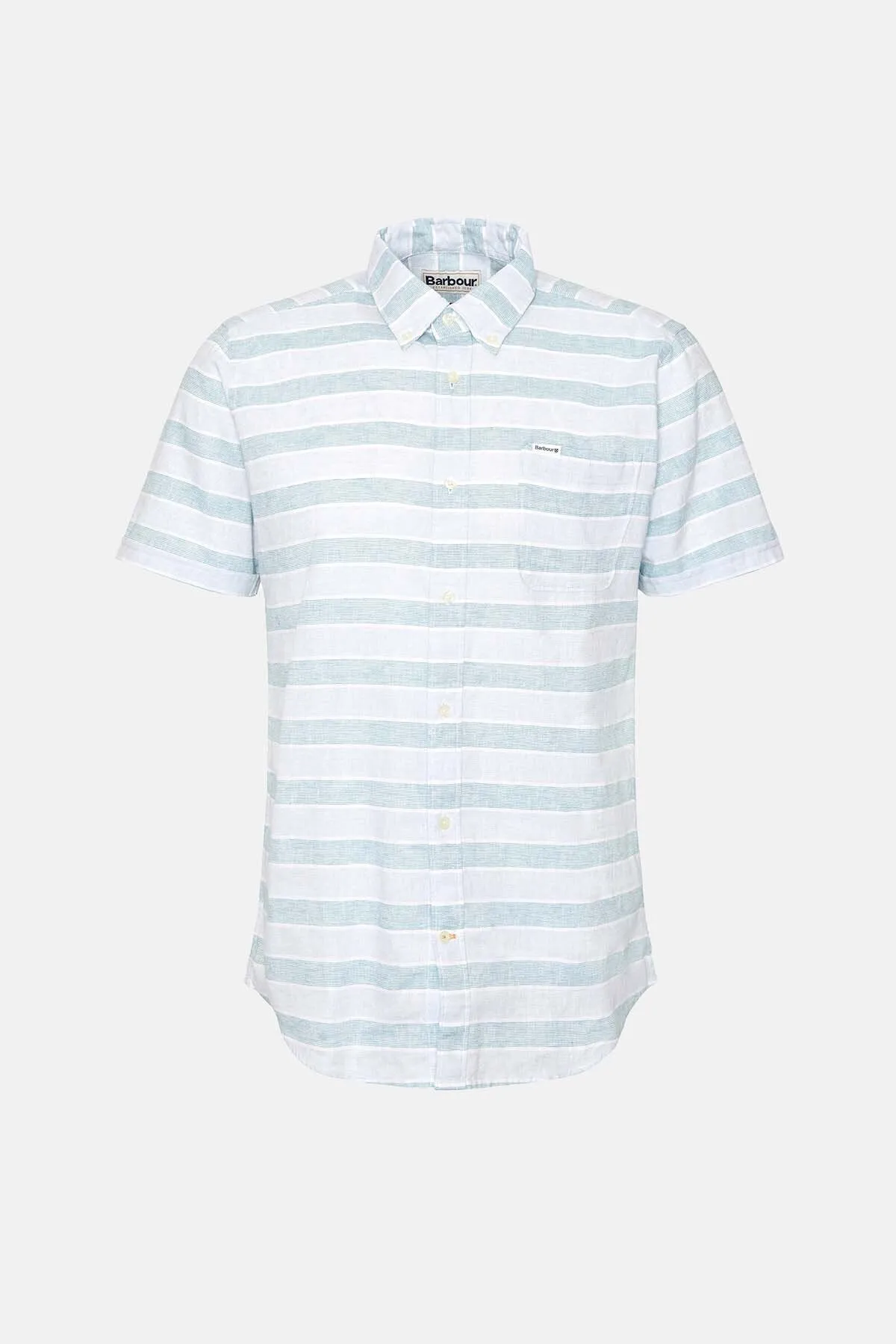 Somerby Striped Shirt