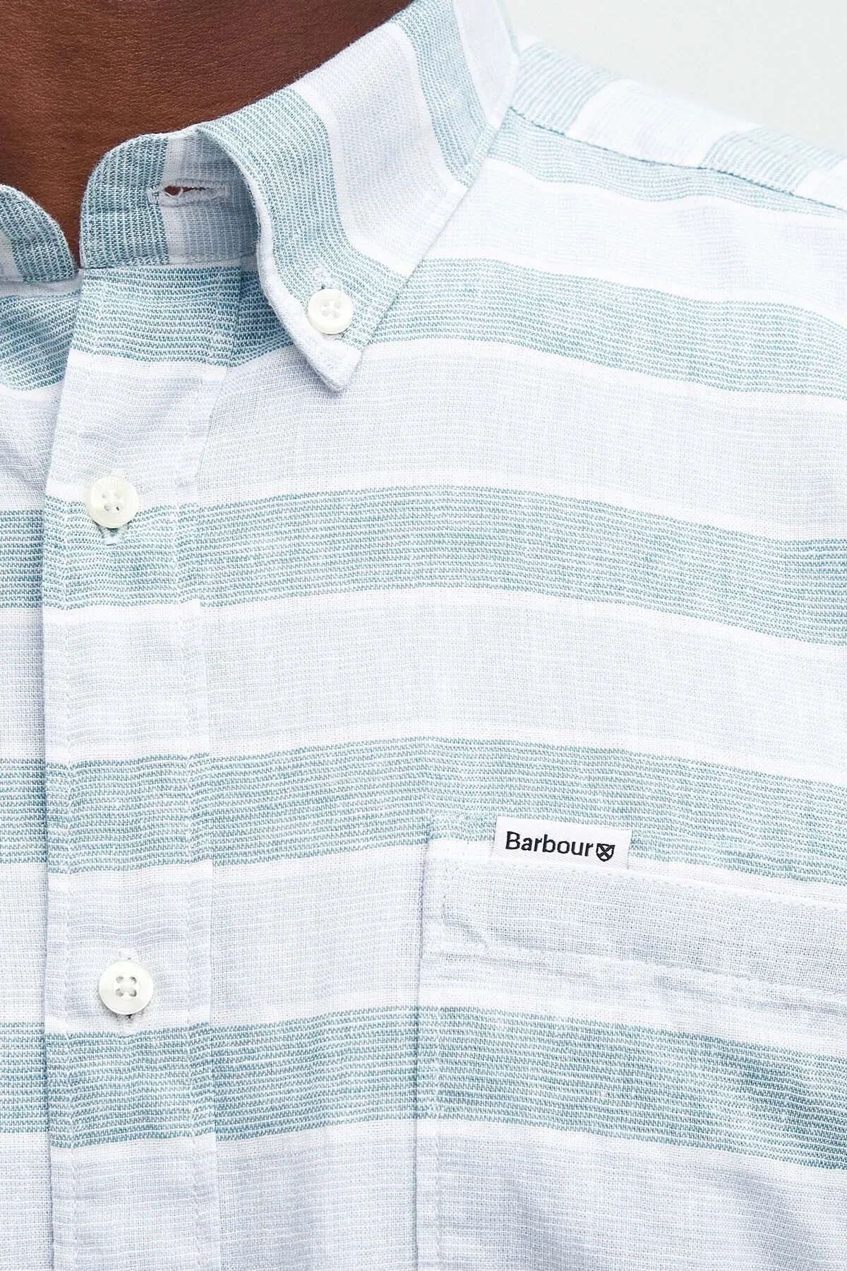 Somerby Striped Shirt