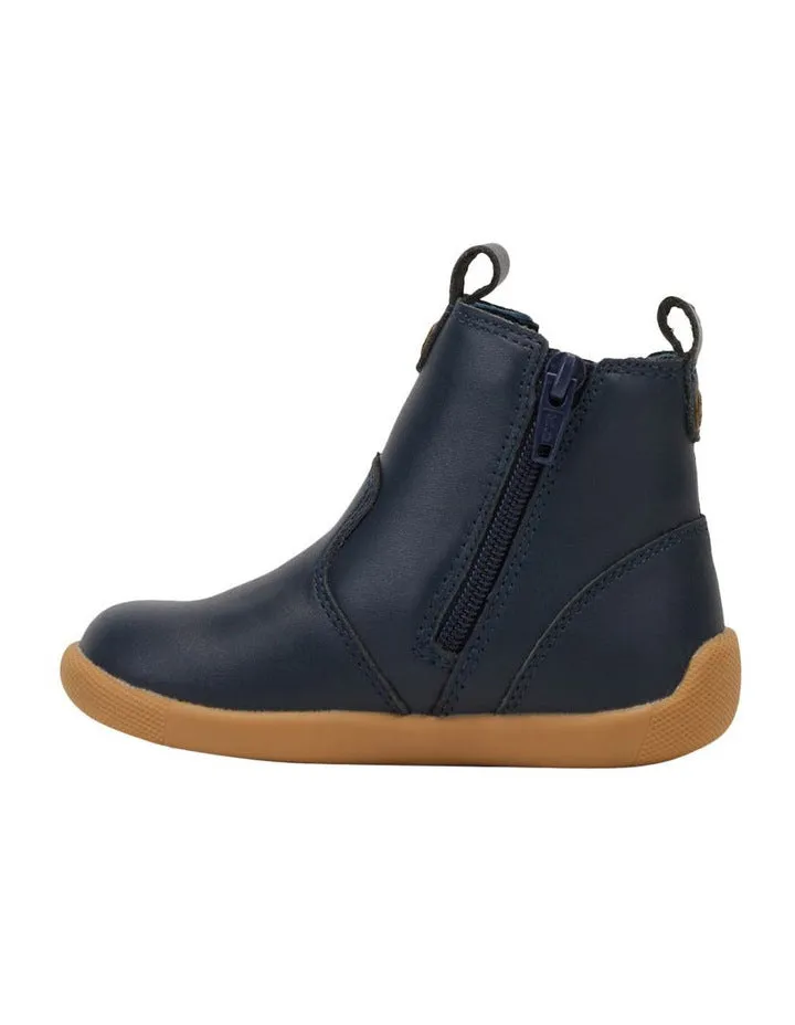 Surefit Mani II Boots Navy