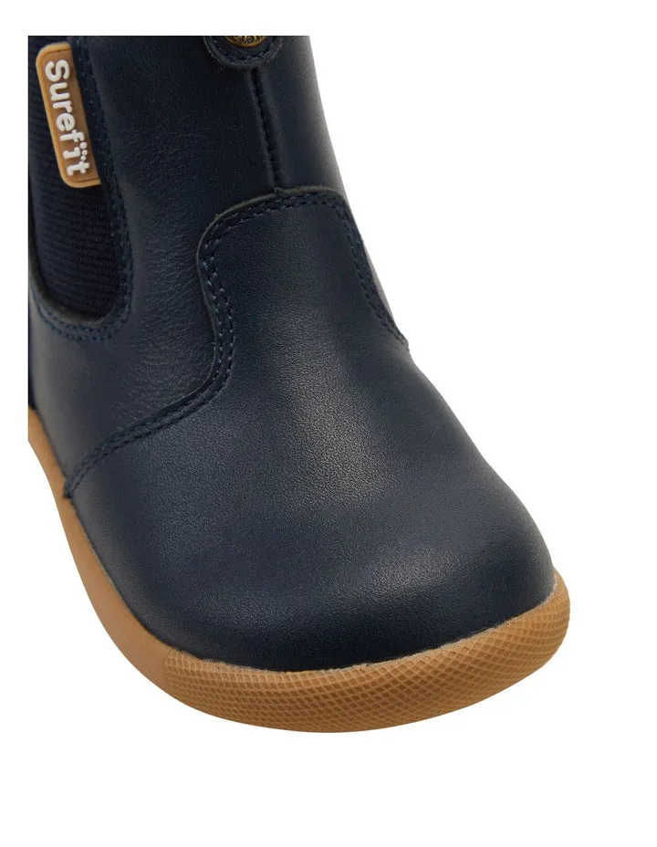 Surefit Mani II Boots Navy