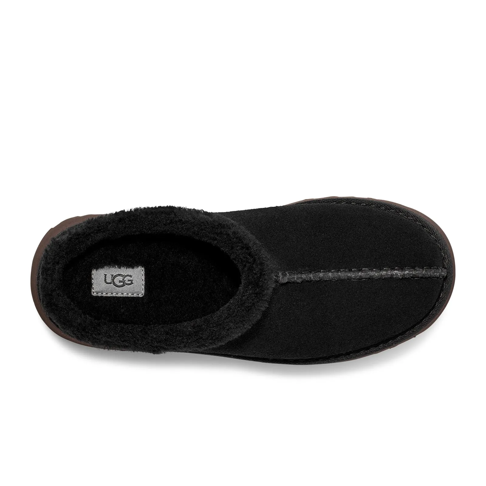 UGG® New Heights Cozy Clog (Women) - Black