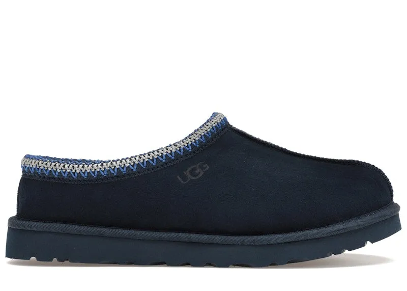 Ugg Tasman Slipper Deep Ocean