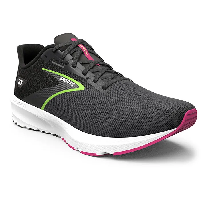 Women's Brooks Launch 10