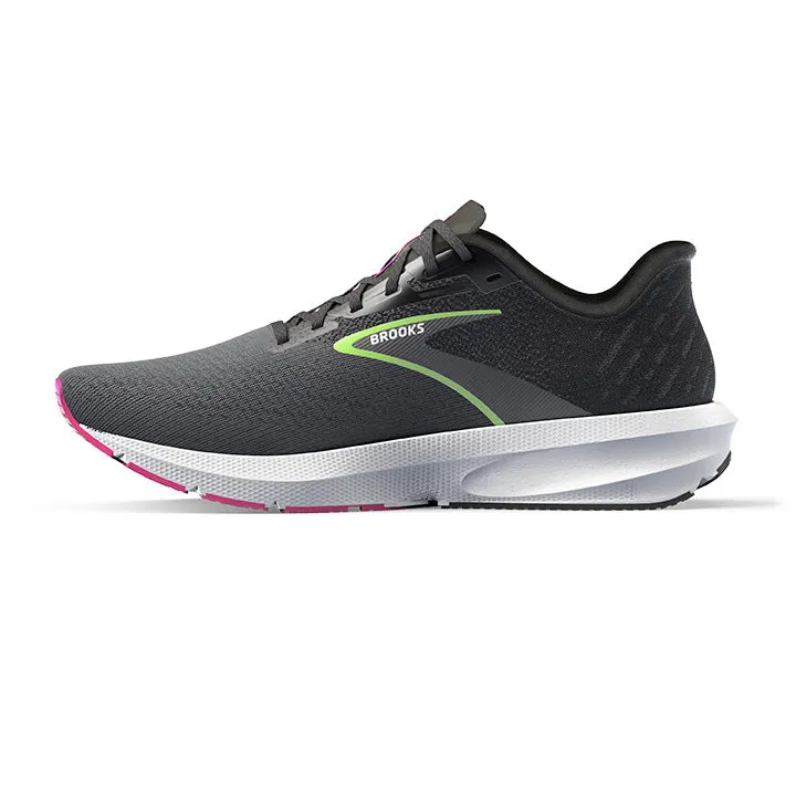 Women's Brooks Launch 10