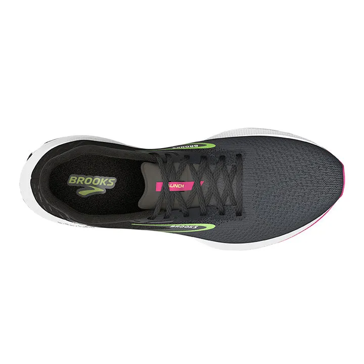 Women's Brooks Launch 10