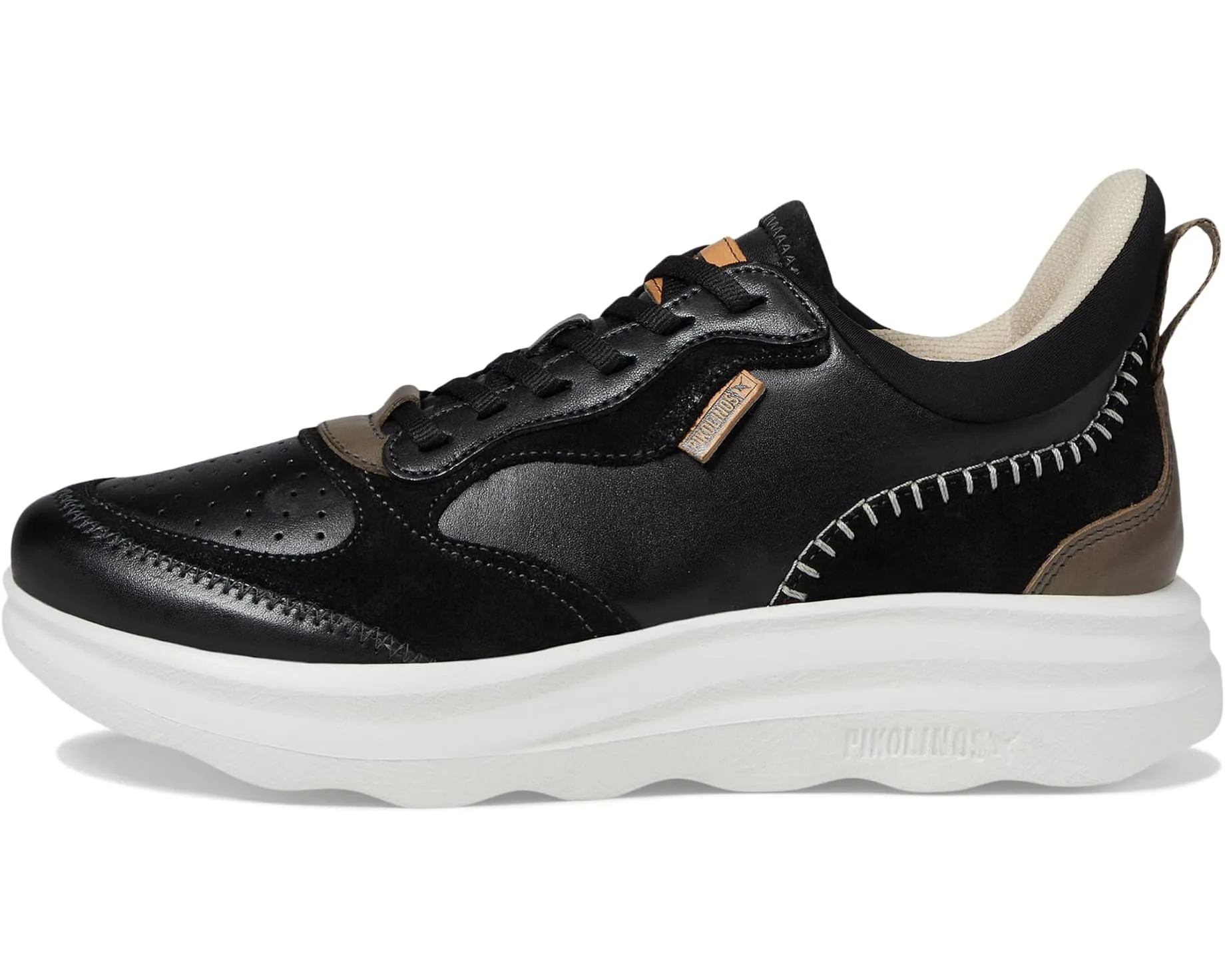 WOMEN'S PIKOLINOS ZAHARA TRAINER | BLACK