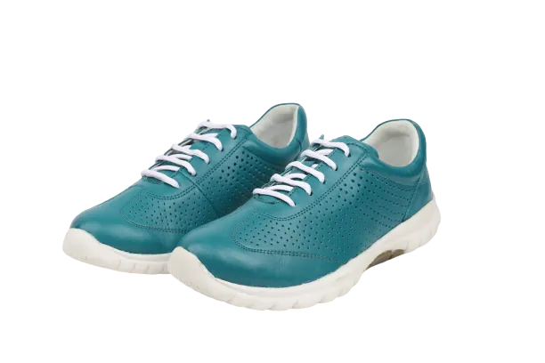 Women's Shoes & Sneakers (#2502117_Turquoise)